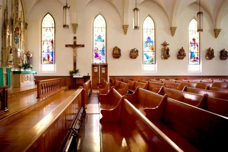 Ex-Principal: How church ordered me to renounce chieftaincy title