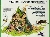 Watch Carry On Camping 1969 Full Movie With English Subtitles