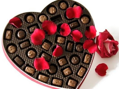 Valentines Day Special Chocolates