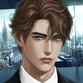 Business Affairs : Romance Otome Game Free Premium Choices MOD APK