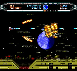 Jogue 4 in 1 Super CD para Turbografx16 rom grátis