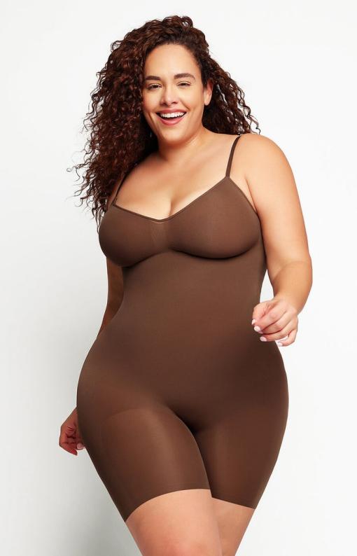 Leyla Hana: The Ultimate Beginner's Guide to Shapewear and How It