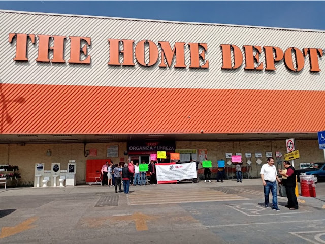 Acusan que Home Depot es PURA TRANZA en el Buen Fin