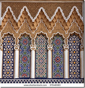 stock-photo-royal-palace-in-fez-morocco-37046593