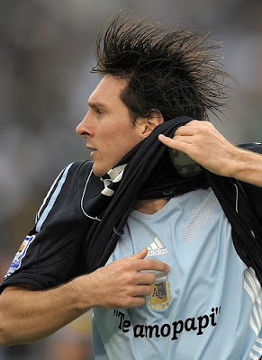 lionel messi picture 3