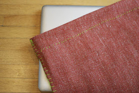 DIY_macbook_laptop_case_stitched_wool