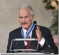 Carlos Fuentes 1