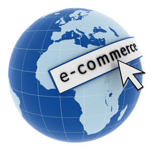 Le commerce électronique : e-commerce