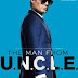 THE MAN FROM U.N.C.L.E.