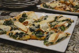 The Cafe at Middlebury Consignment Cooking Class Broccoli Rabe