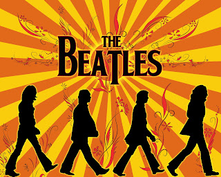 the beatles