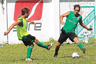 Oriente Petrolero - Santiago Raymonda, Roberto Galindo - Club Oriente Petrolero