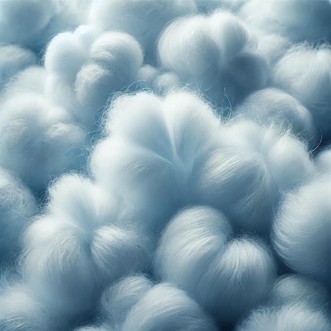What is  Polyester fiber?