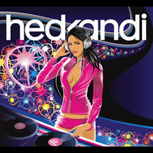 Hed Kandi - Club FG