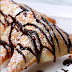 Easy Nutella Cream Cheese Turnovers