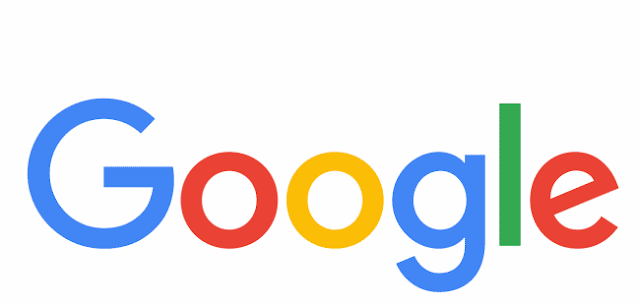 Logo Google Terbaru