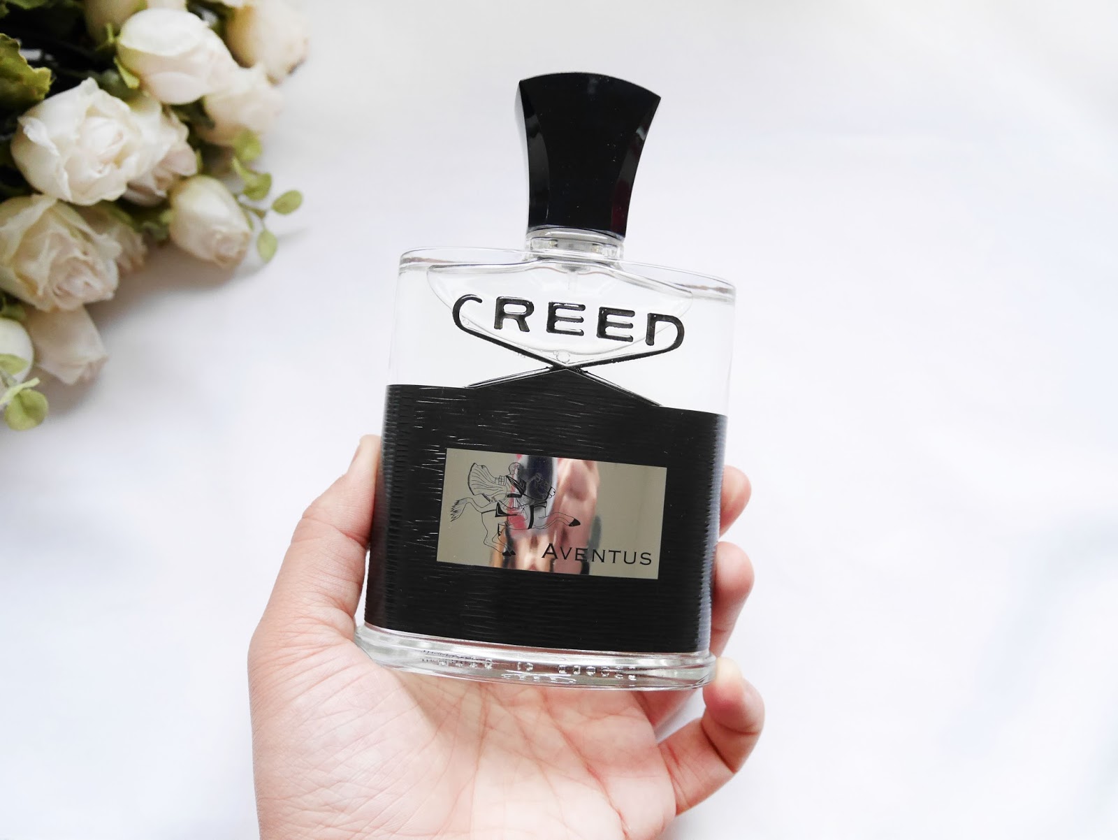 頂級香水入門推薦 五款creed經典香氛評比 美人會部落格 Vogue 時尚網