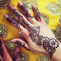 Mehndi Designs 2013 For EID By Falguni Rajpara 2013 Images For Legs Designs 3 Pics HD