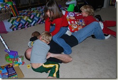 wrestling with _773peraras