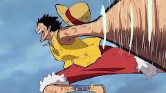 Orang yang Memakan Buah Iblis di One Piece Part I