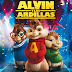 Alvin y las ardillas