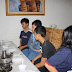 Bukber w/ 7DAbnormal !