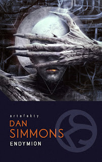 Endymion - Dan Simmons