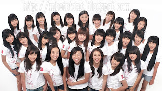 Profil Lengkap Personil Jkt 48 [ www.BlogApaAja.com ]