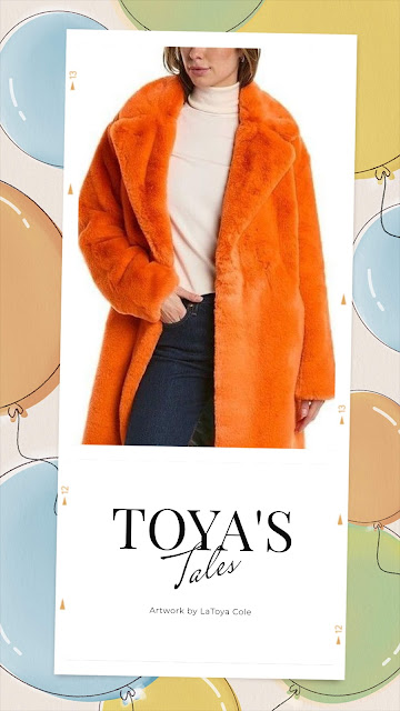 My Favorite Colorful Coats For Fall and Winter