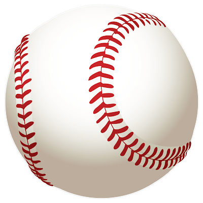 baseball clipart images black and white 