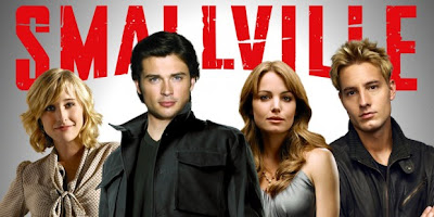 Smallville Season 9 Episode 2