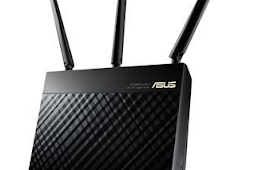 Asus AC1900