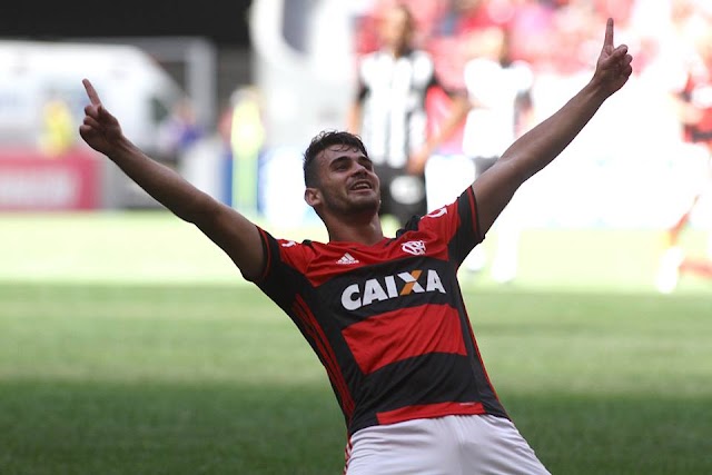 Mudanças, surpresas e uma nova cara: o Flamengo em 2016