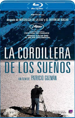 La Cordillera De Los Sueños [2019] [BD25] [Latino]