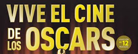 Vive el Cine de los Óscars - Promociones El Comercio