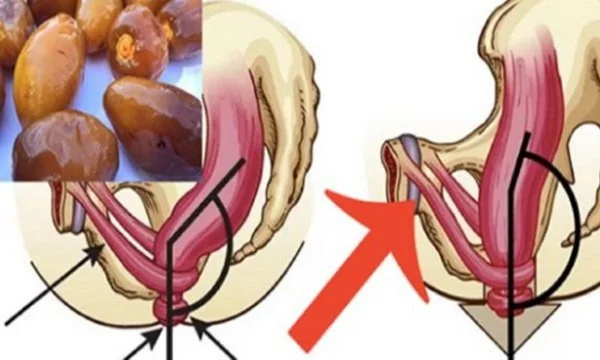 A spoonful of this mixture relieves your constipation