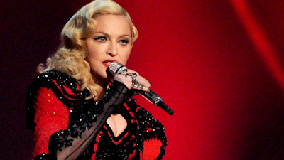 Madonna se compara con Picasso y afirma solo muerta dejará de cantar