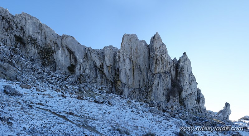 Sierra Gorda de Loja