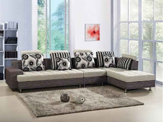 Sofa Rumah Minimalis Terbaru