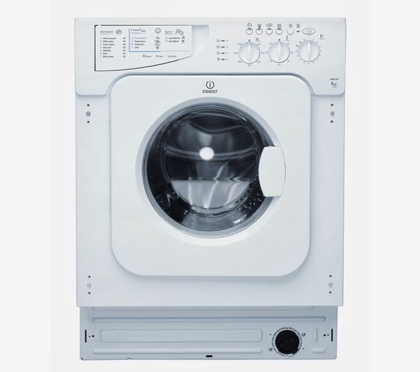 Best Integrated Washing Machine