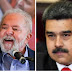 Lula, ordena a su futuro canciller restablecer relaciones diplomáticas con Venezuela.