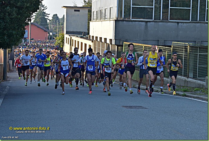 partenza