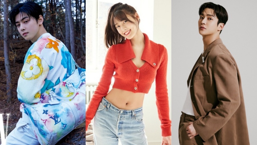 'KBS Song Festival 2021' Reveals The Three Main MCs