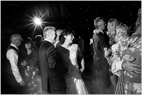 First dance photography by Jamie Emerson