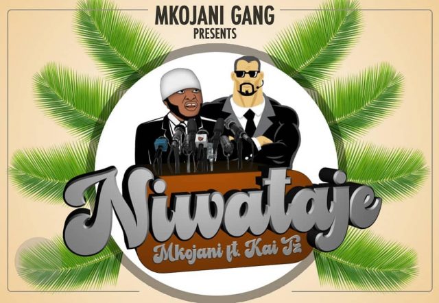 AUDIO | Mkojani Ft Kai Tz - Niwataje (Amapiano) | Mp3 DOWNLOAD