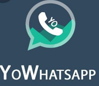 تحميل يو واتساب احدث اصدار yowhatsapp 2020 V8.12