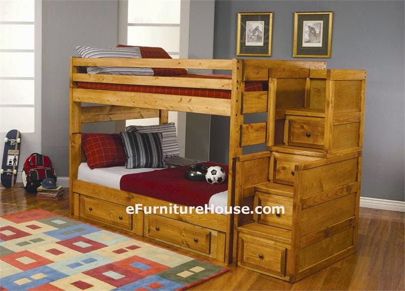 Bunk Beds