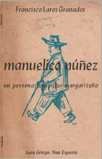 Francisco Lárez Granado -  Manuelico Nuñez