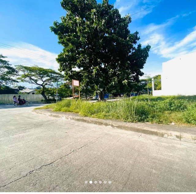 Commercial Lot for Sale Near City Mall Consolacion