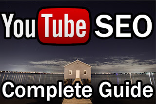 Complete YouTube SEO Guide